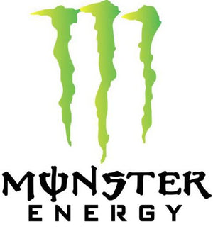 Monster Energy
