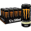 X12 Monster Reserve Orange Dreamsicle