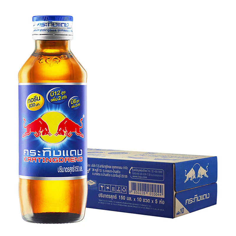 X50 Red Bull Kratingdaeng