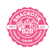 Snackotik - B2B