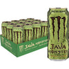 X12 Monster Java Irish Blend