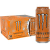 X12 Monster Ultra Sunrise