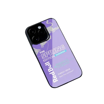 X10 Coque iPhone Red Bull THE SPRING EDITION