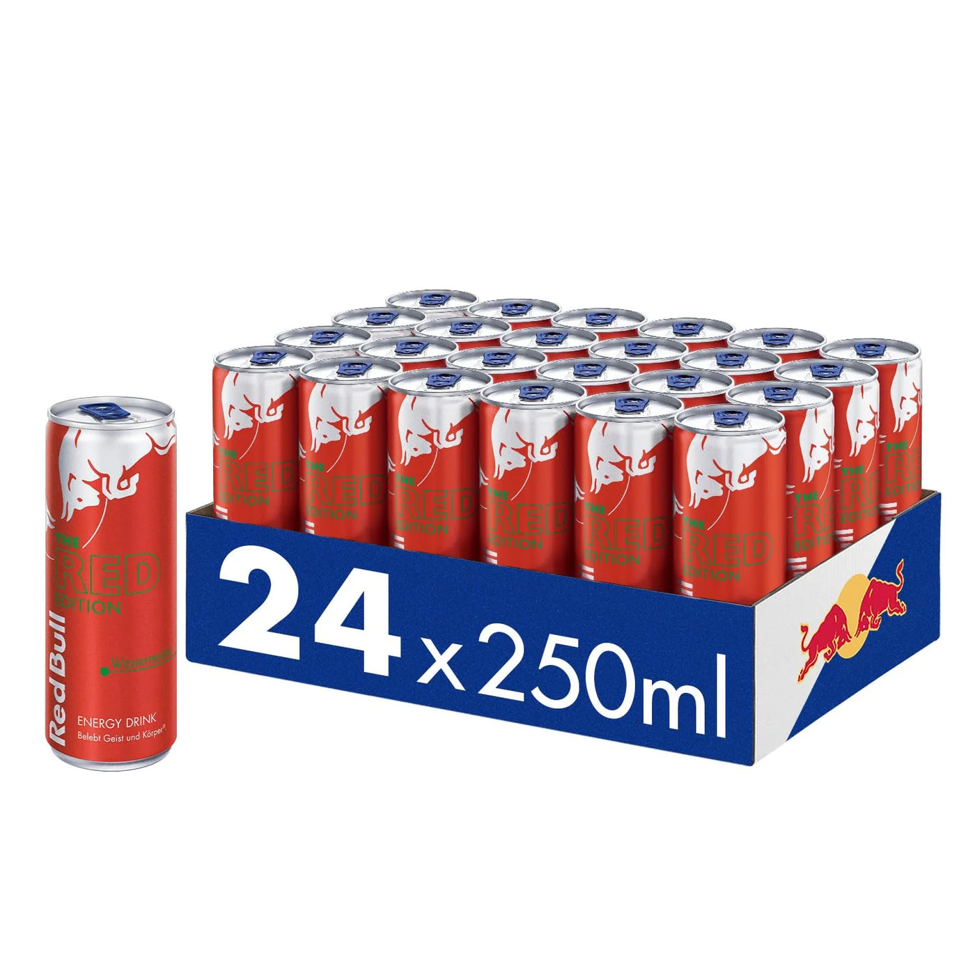 X24 Red Bull Watermelon